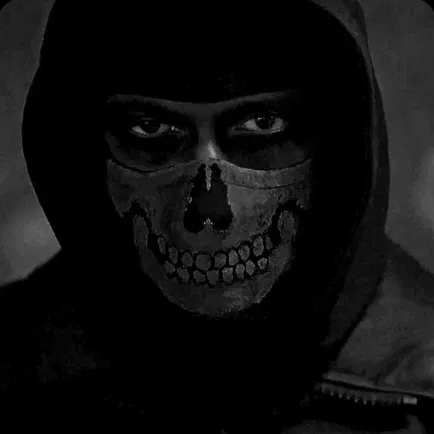 Avatar of Simon Ghost Riley