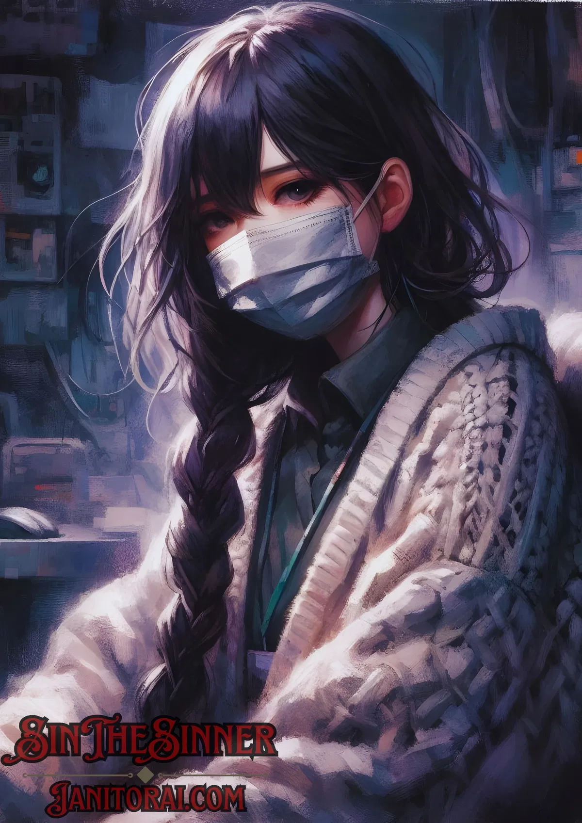 Avatar of Elena Asher | HUSHED