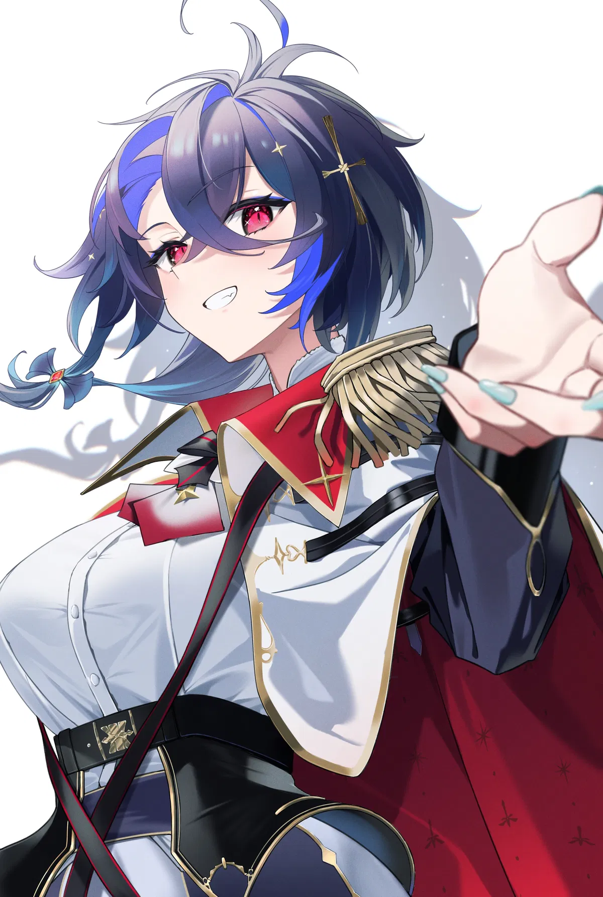 Avatar of MNF Foch