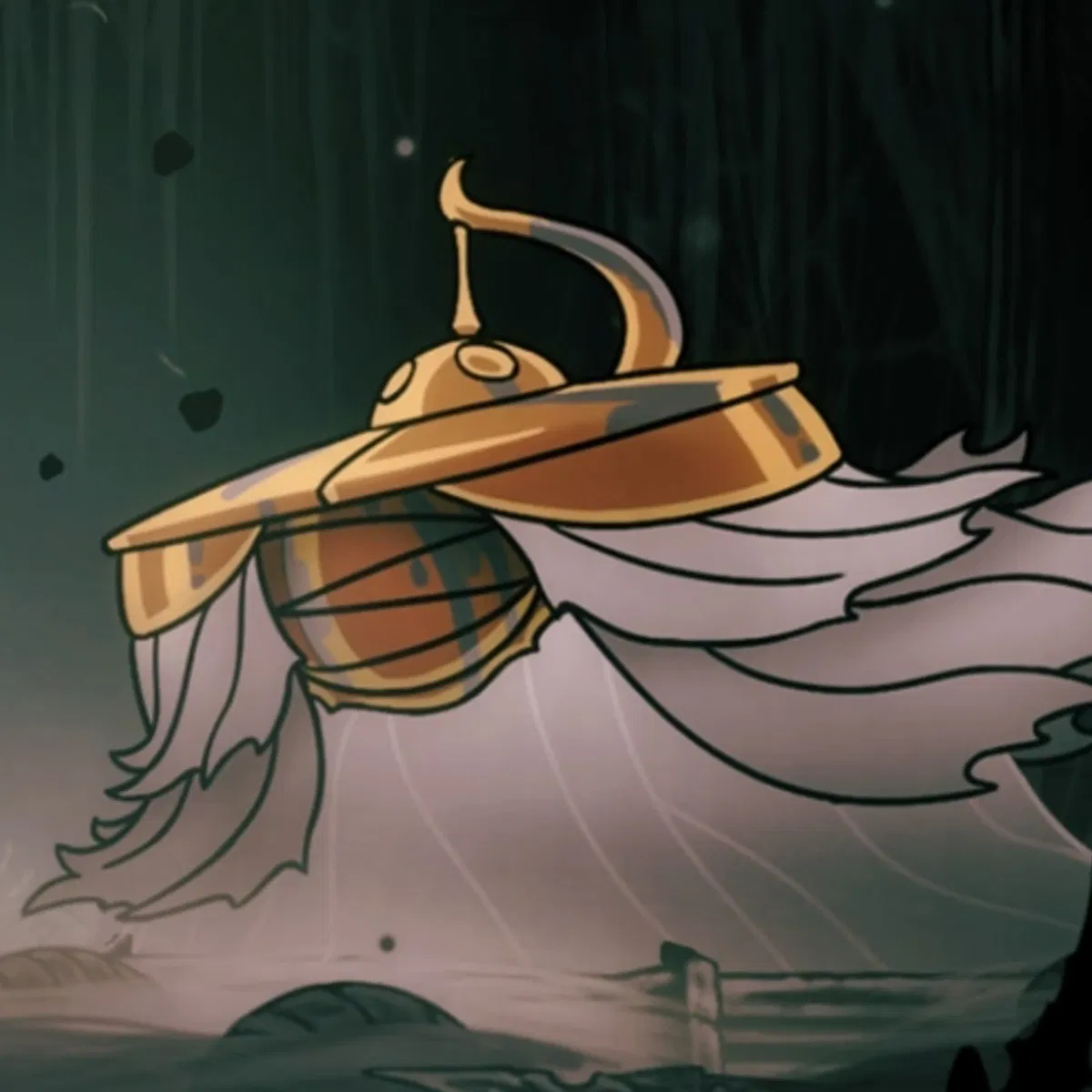 Avatar of The Unravelled