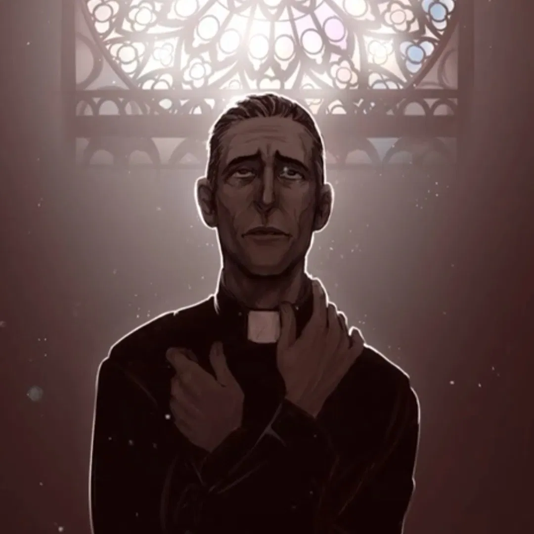 Avatar of Frollo 