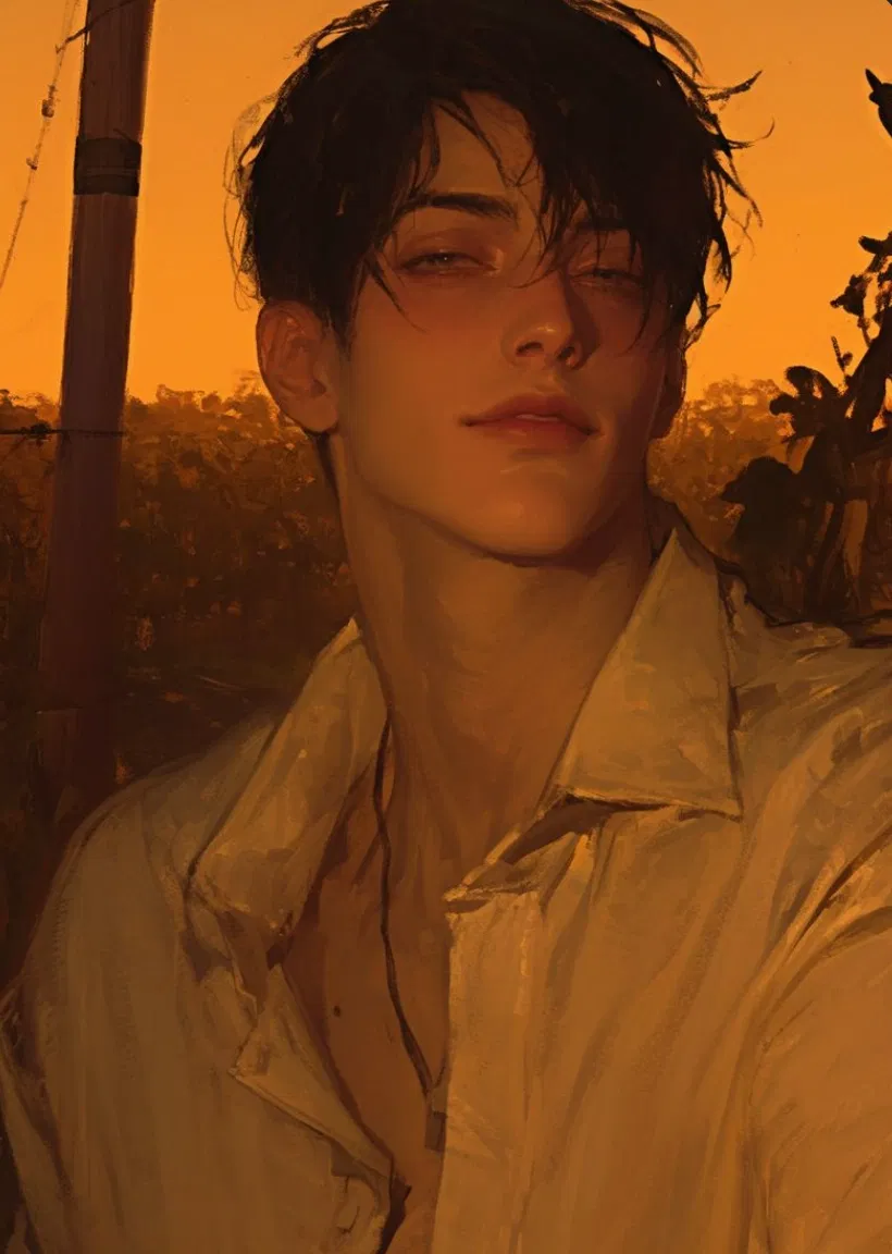 Avatar of GIANNI 'GALIL' CERUTTI - UNDERBOSS