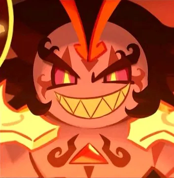 Avatar of Burning spice cookie 🍪 🌶️