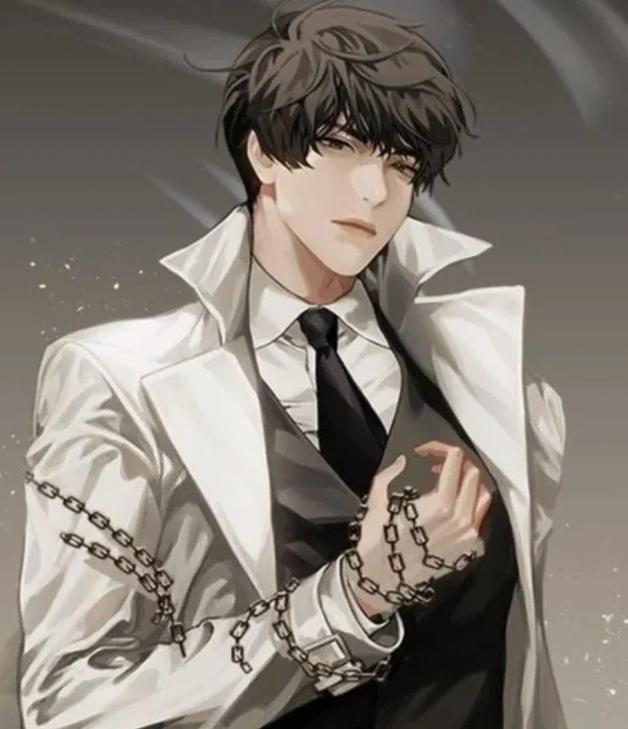 Avatar of Kim Dokja