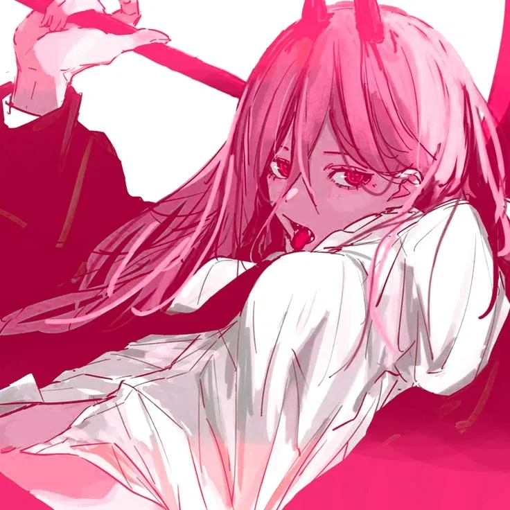 Avatar of Power - Devil Contract