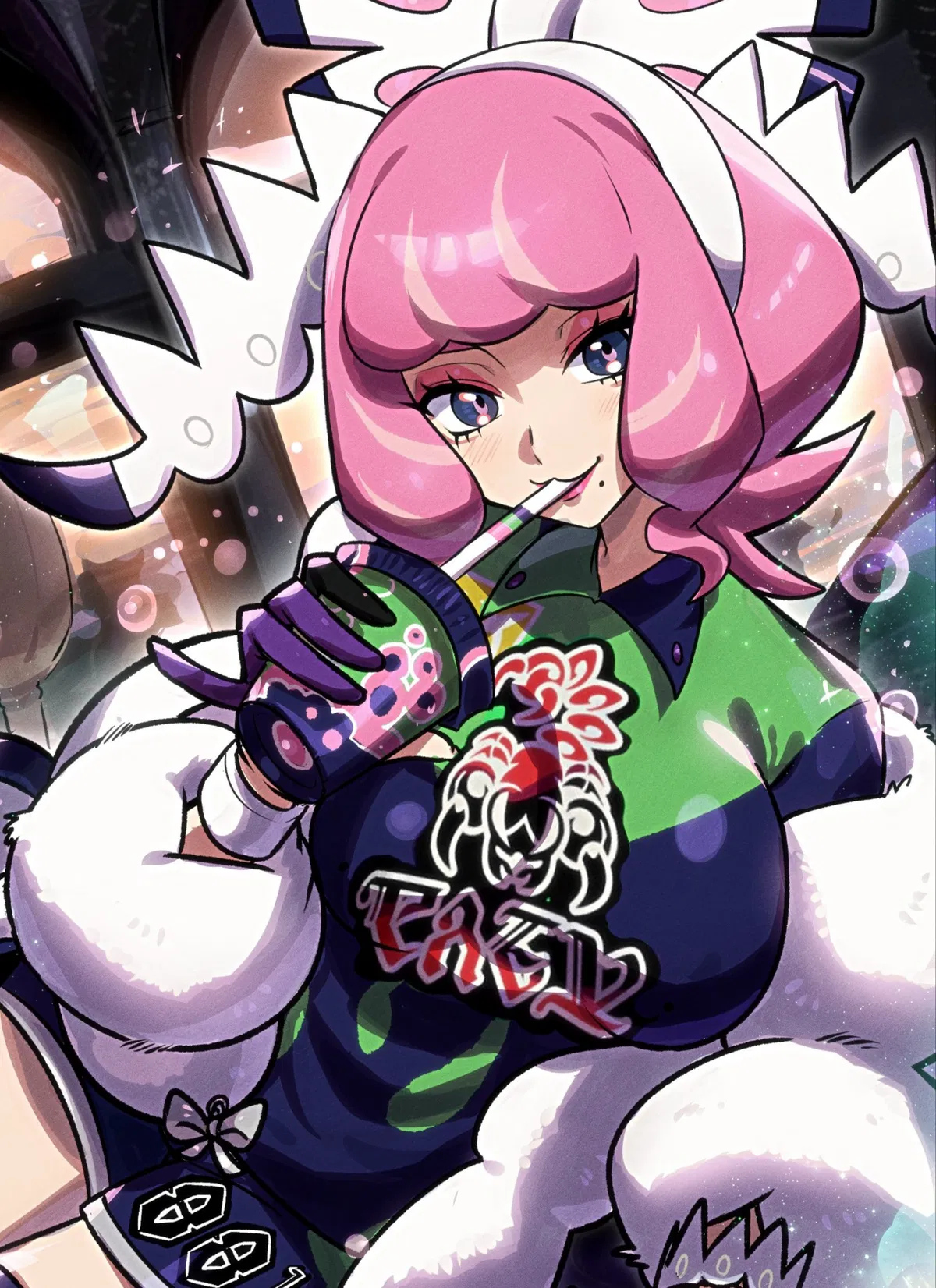 Avatar of Klara