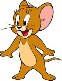 Avatar of Jerry Jinx Mouse