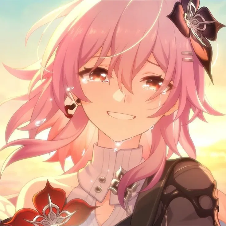 Avatar of 💫 Honkai: Star Rail || College AU 🏫