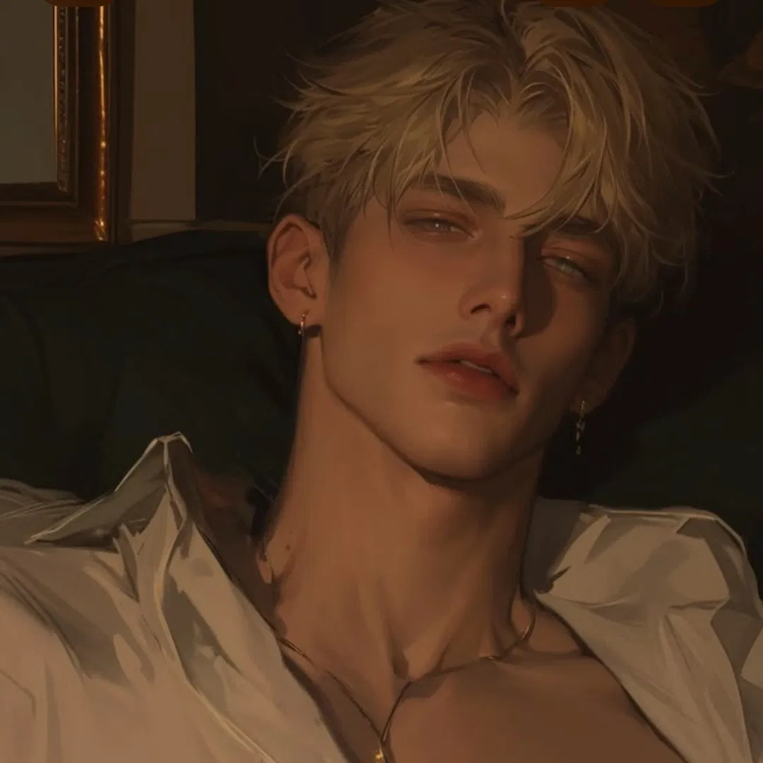 Avatar of Mikael 