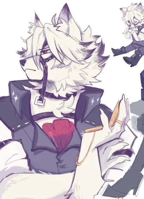 Avatar of Von Lycaon | Your Master 