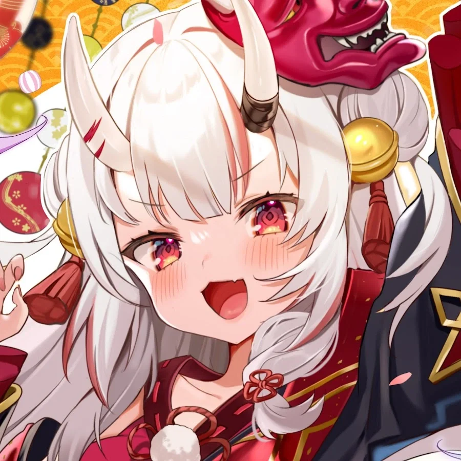 Avatar of Nakiri Ayame