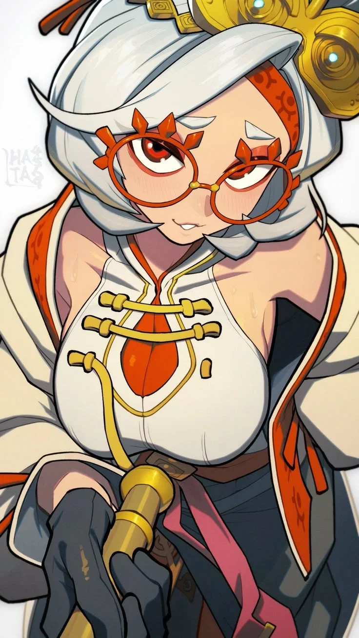 Avatar of Purah -- SFW -- Lore Accurate RP