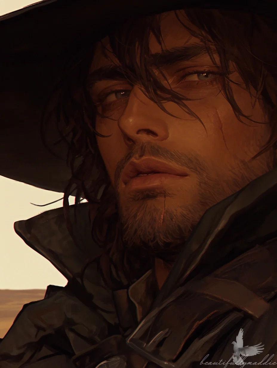 Avatar of Cody Robles | OUTLAW