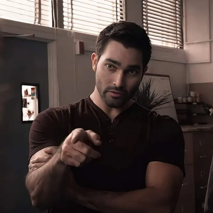 Avatar of Derek Hale | teen wolf
