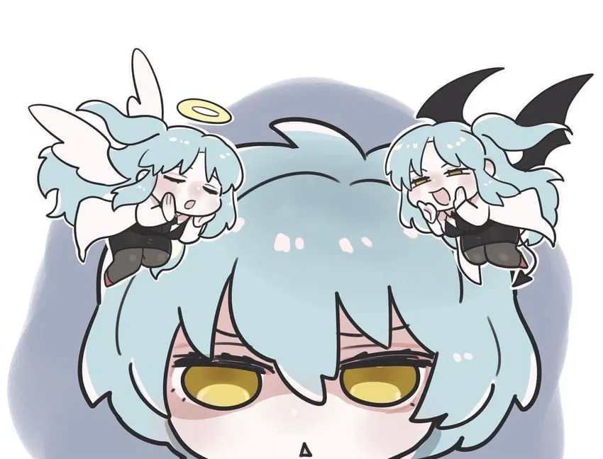 Avatar of Quick question 