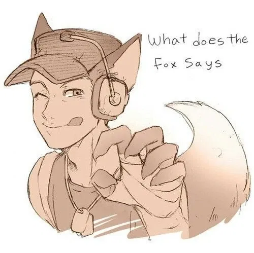 Avatar of Dogboy scout tf2