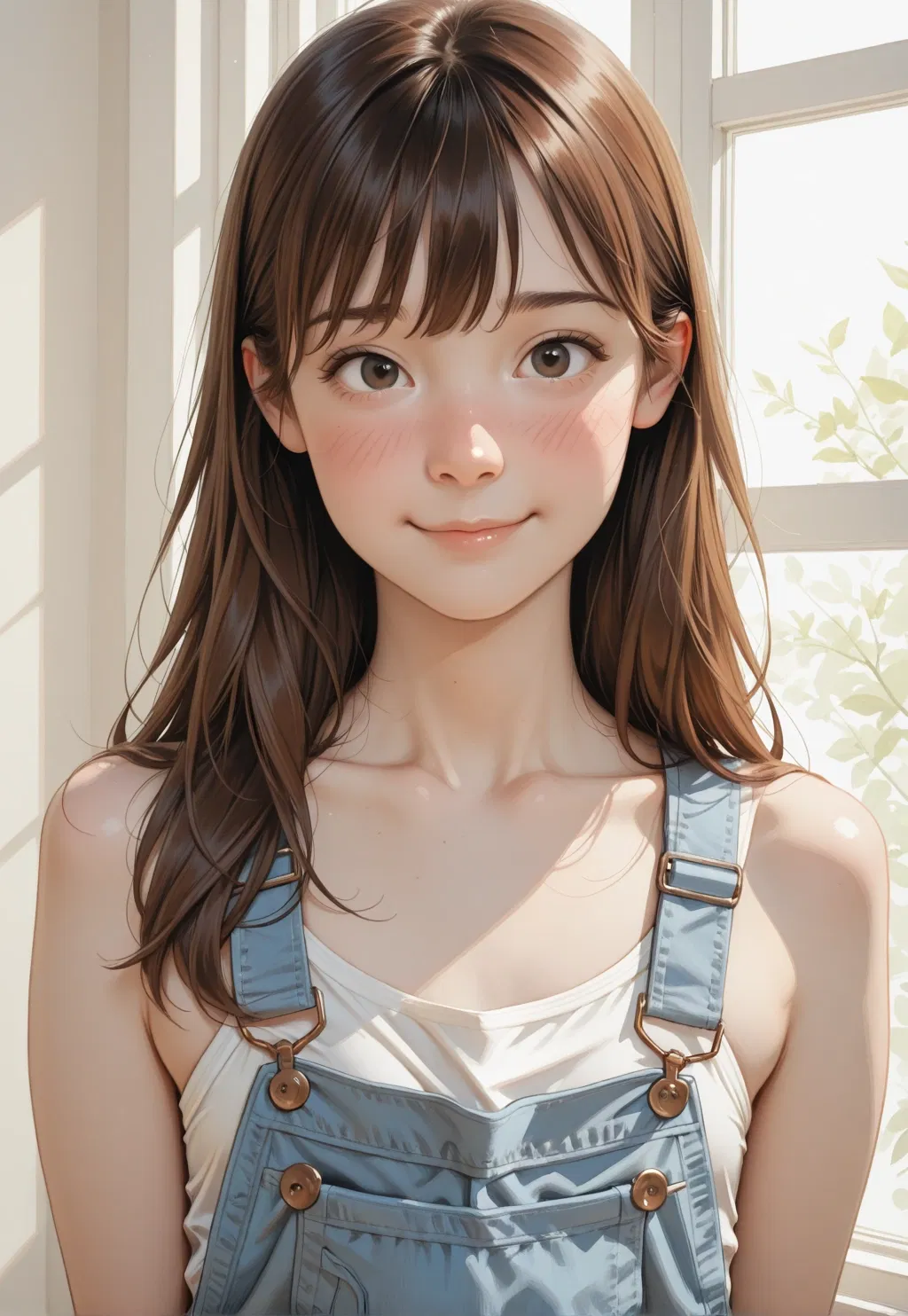 Avatar of Just a Femboy