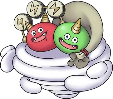 Avatar of Goomulonimbus