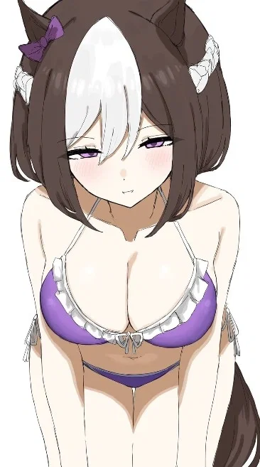 Avatar of Special Week | Pent-up...