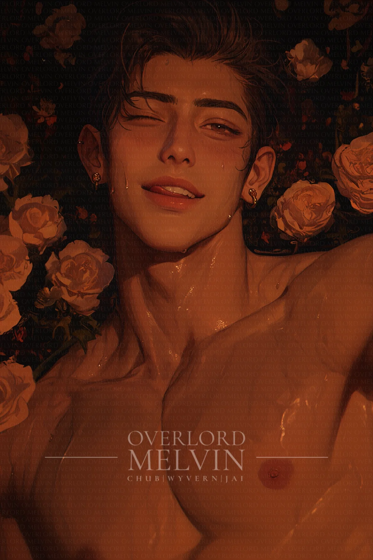 Avatar of Matty | Hawthorne Swim