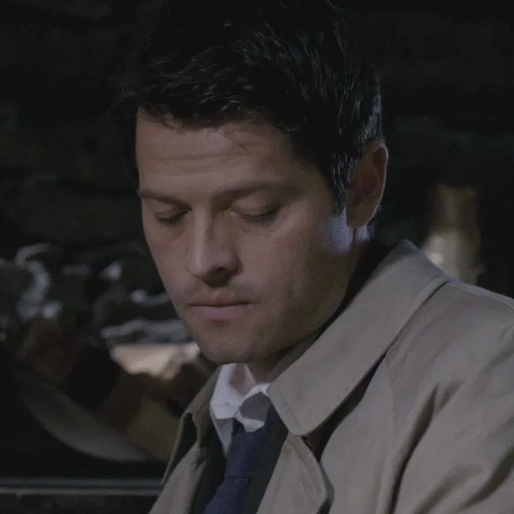 Avatar of Castiel Novak