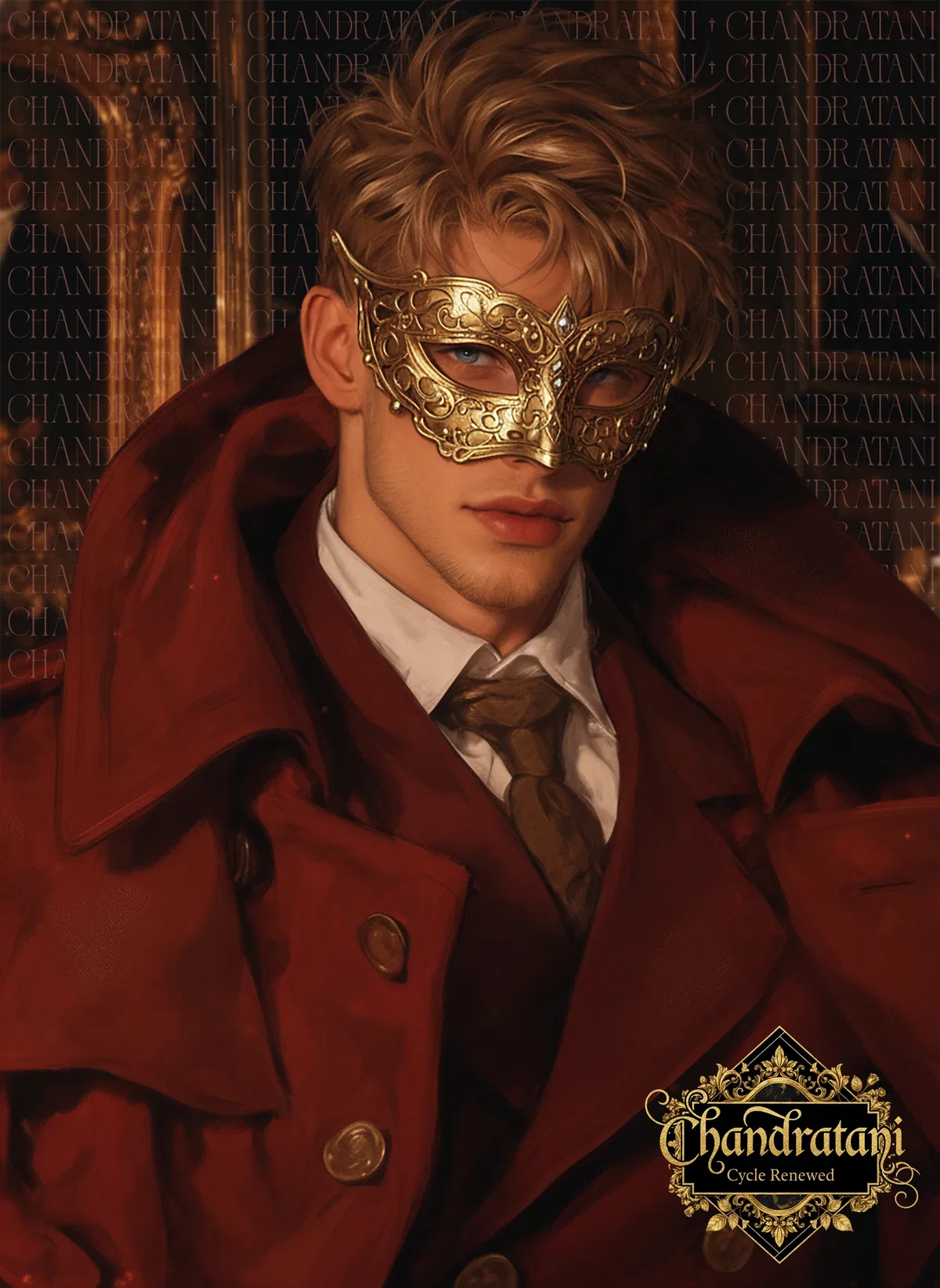 Avatar of Nathaniel Crawford ➤ Marquess of Lyndenᴾʳᵒˡᵒᵍᵘᵉ