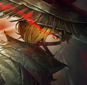 Avatar of mirror world  : Emil Sinclair is a rooster