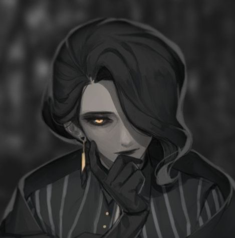 Avatar of Your immortal wife