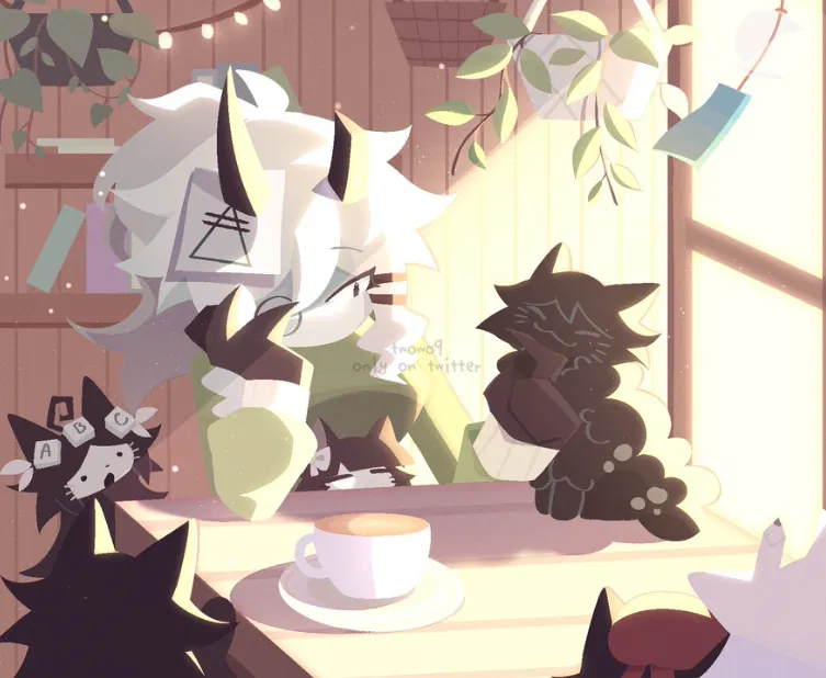 Avatar of Purrgatory