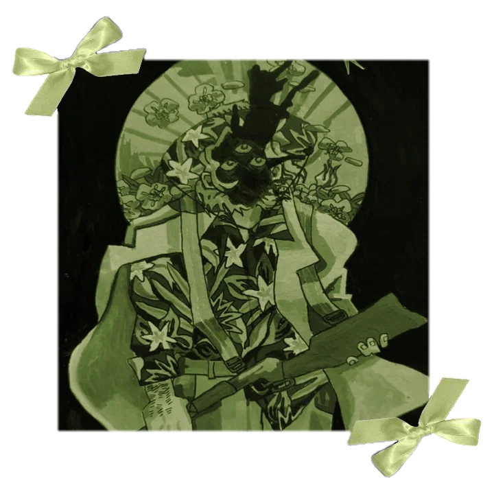 Avatar of ☽ Alto Clef ☾