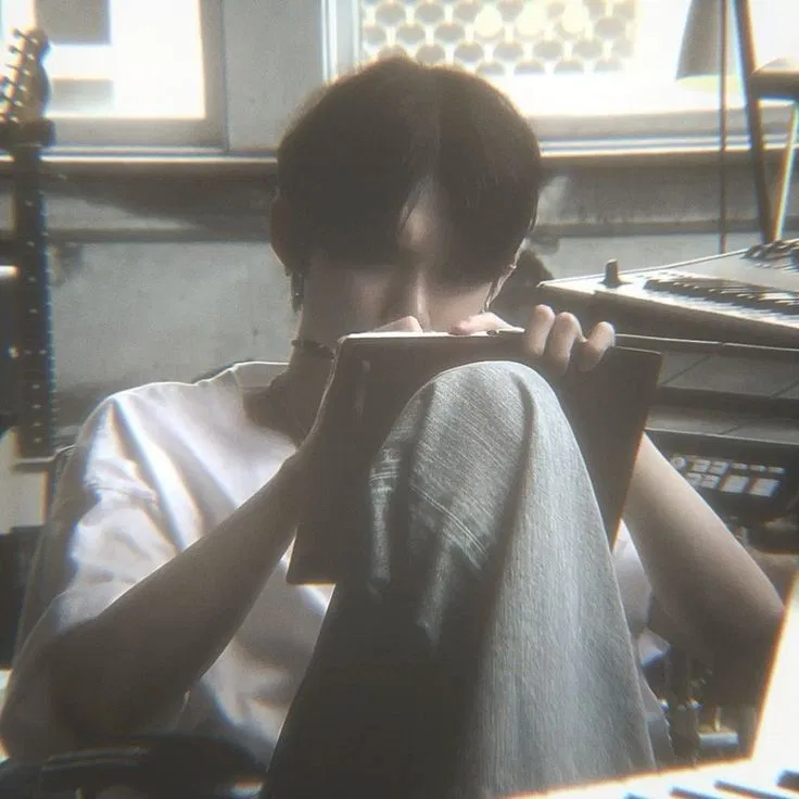 Avatar of . ۫ 在 ི۪۪  YEONJUN