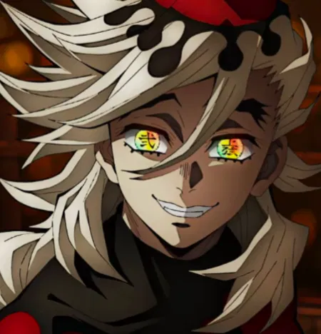 Avatar of Douma || Demon Slayer 