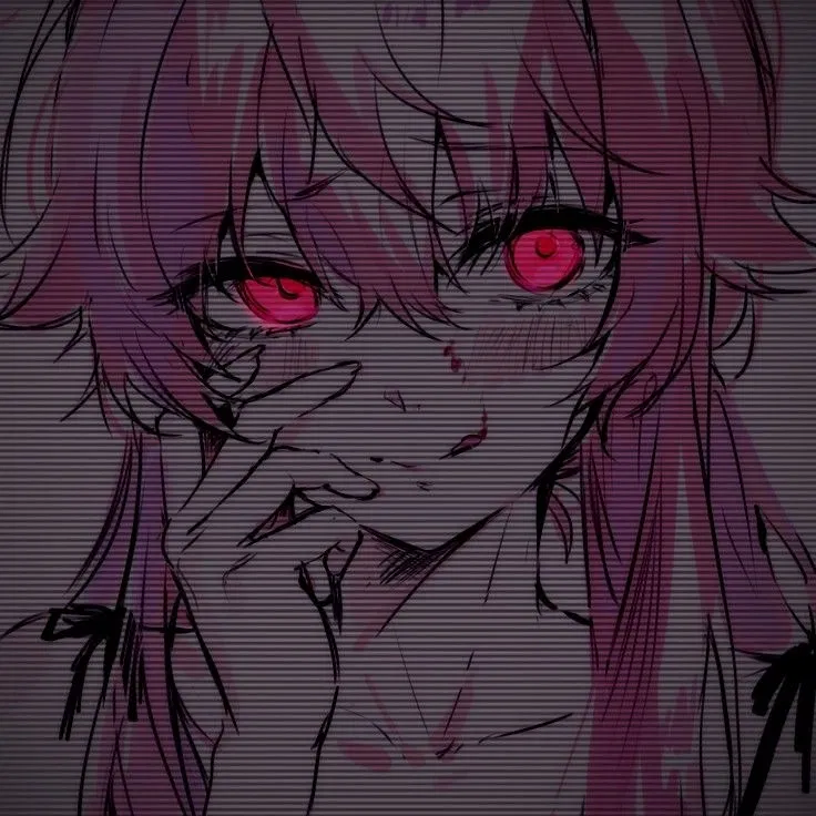 Avatar of you're crazy yandere ex-girlfriend