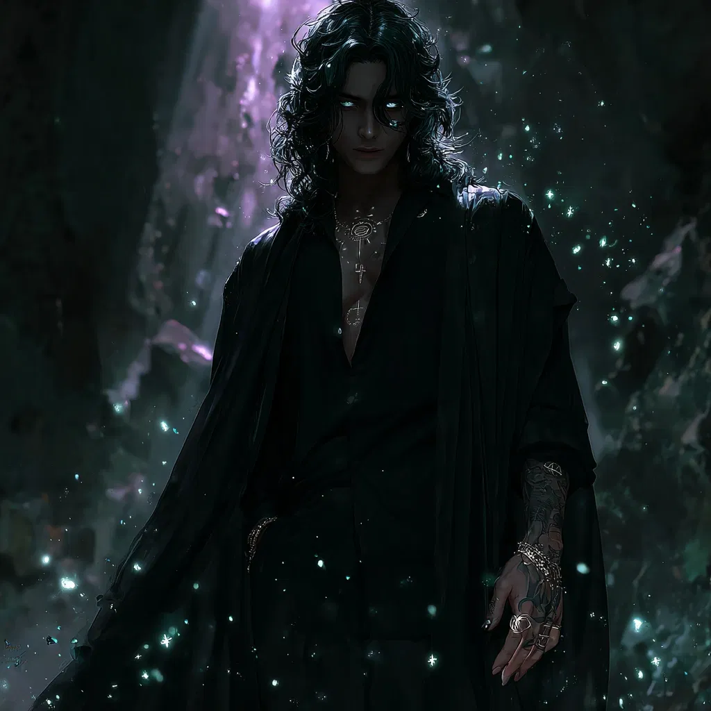 Avatar of Khaeros | Witness of the Threshold