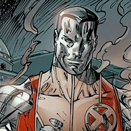 Avatar of Colossus ‘Piotr Nikolaievitch Rasputin’