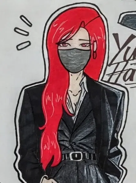 Avatar of Yuki Hataki