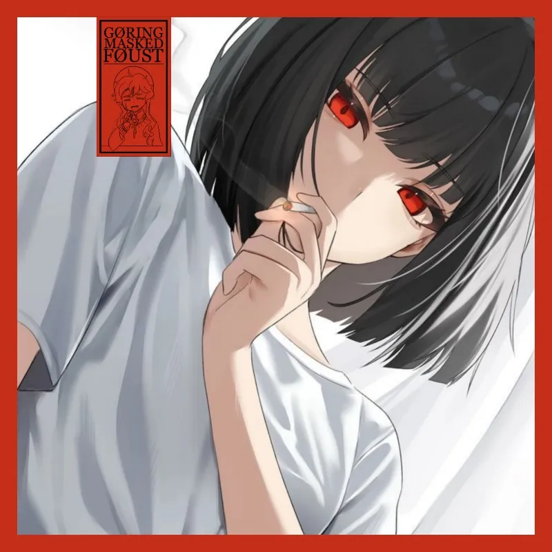 Avatar of Yandere Modern Ryōshū ∣ [Limbus Company]