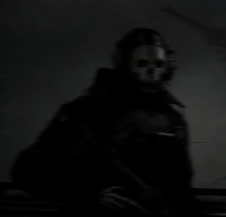 Avatar of Simon ‘Ghost’ Riley
