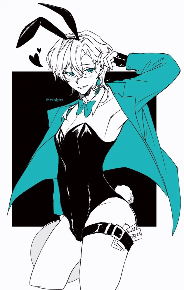 Avatar of Aventurine