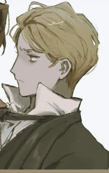 Avatar of Linton Edgar 