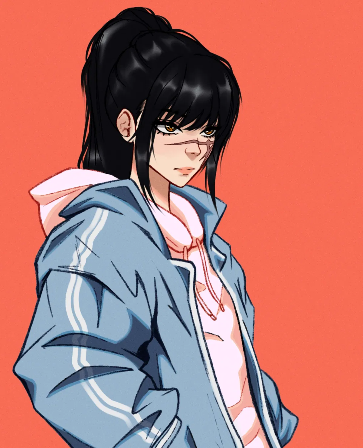 Avatar of Yoru || Dating 