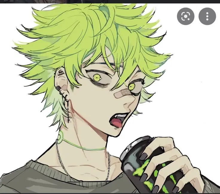 Avatar of Ash Walker (Boyfriend Streamer)