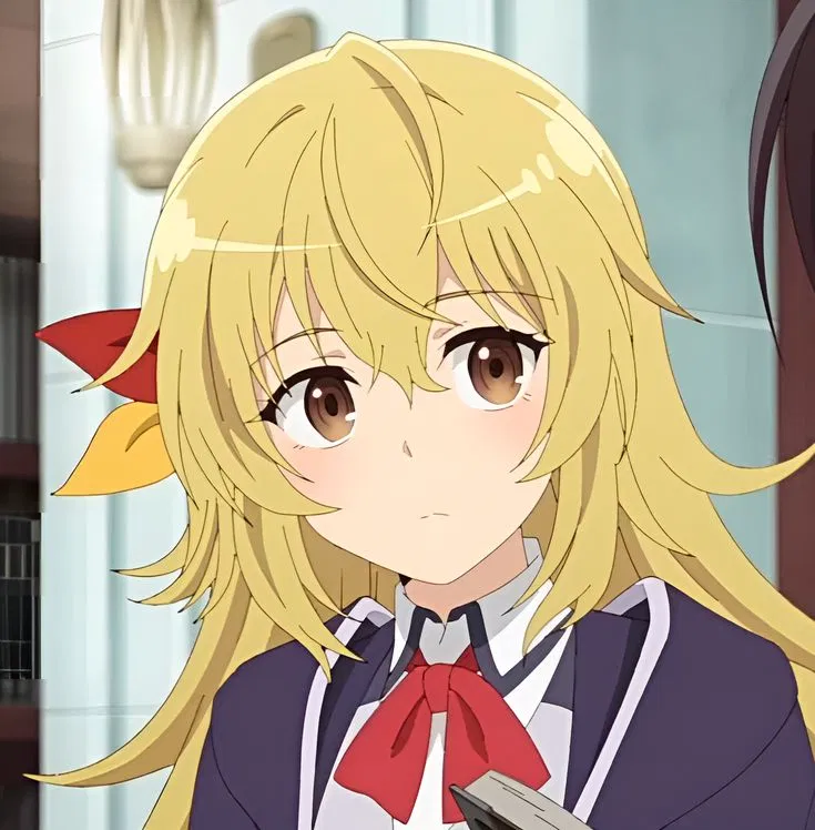 Avatar of Yifa (from Exorcist)