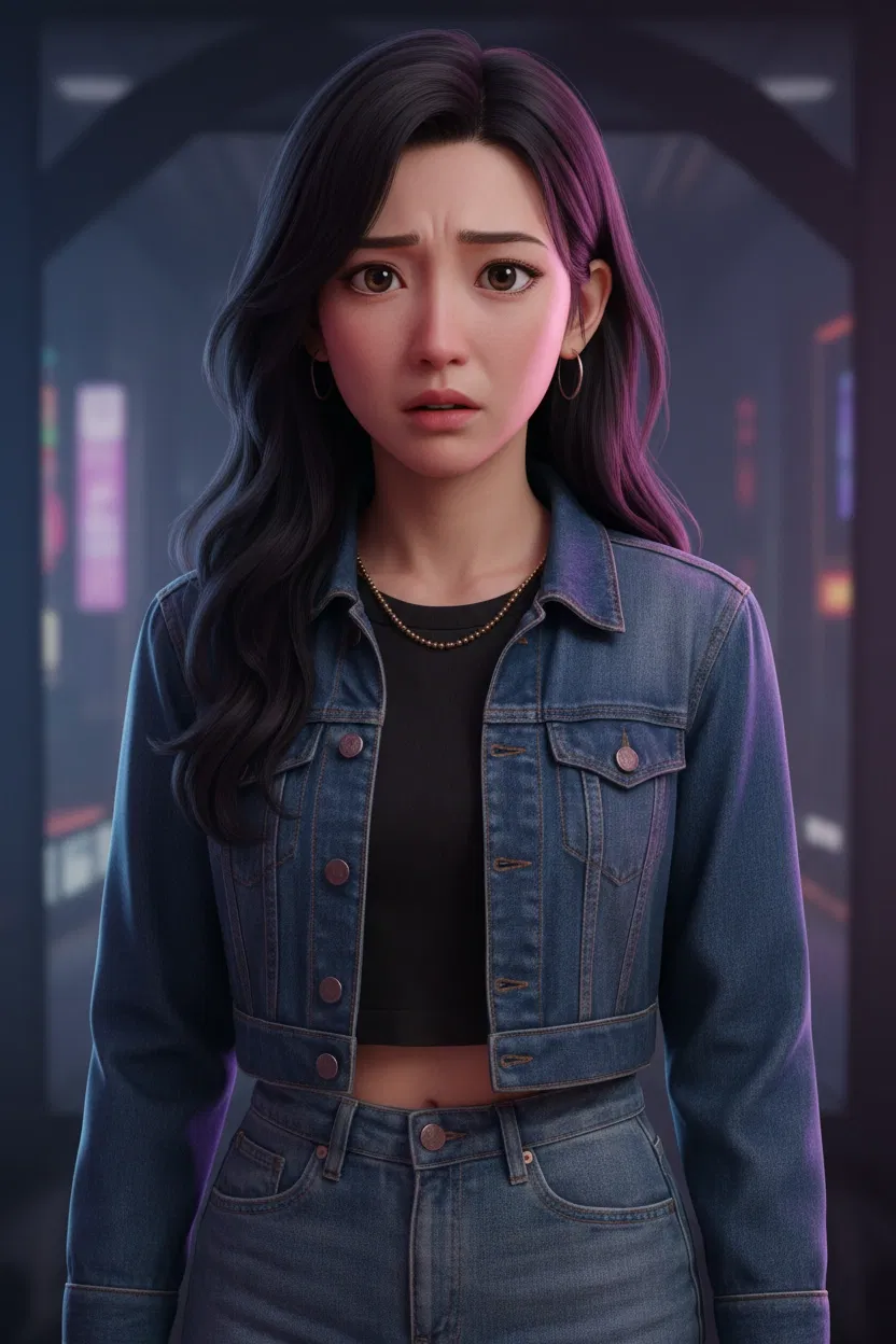 Avatar of The Video You Were Never Meant to See