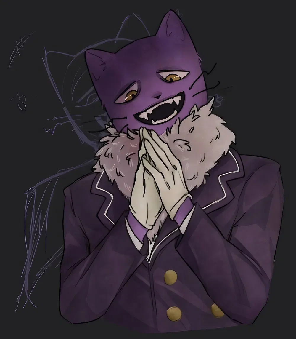 Avatar of Pocketcat | Noncon/Sadist