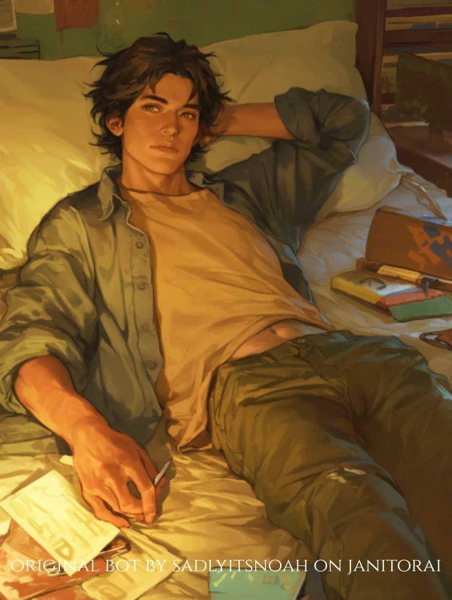 Avatar of ROBIN | butch roomie