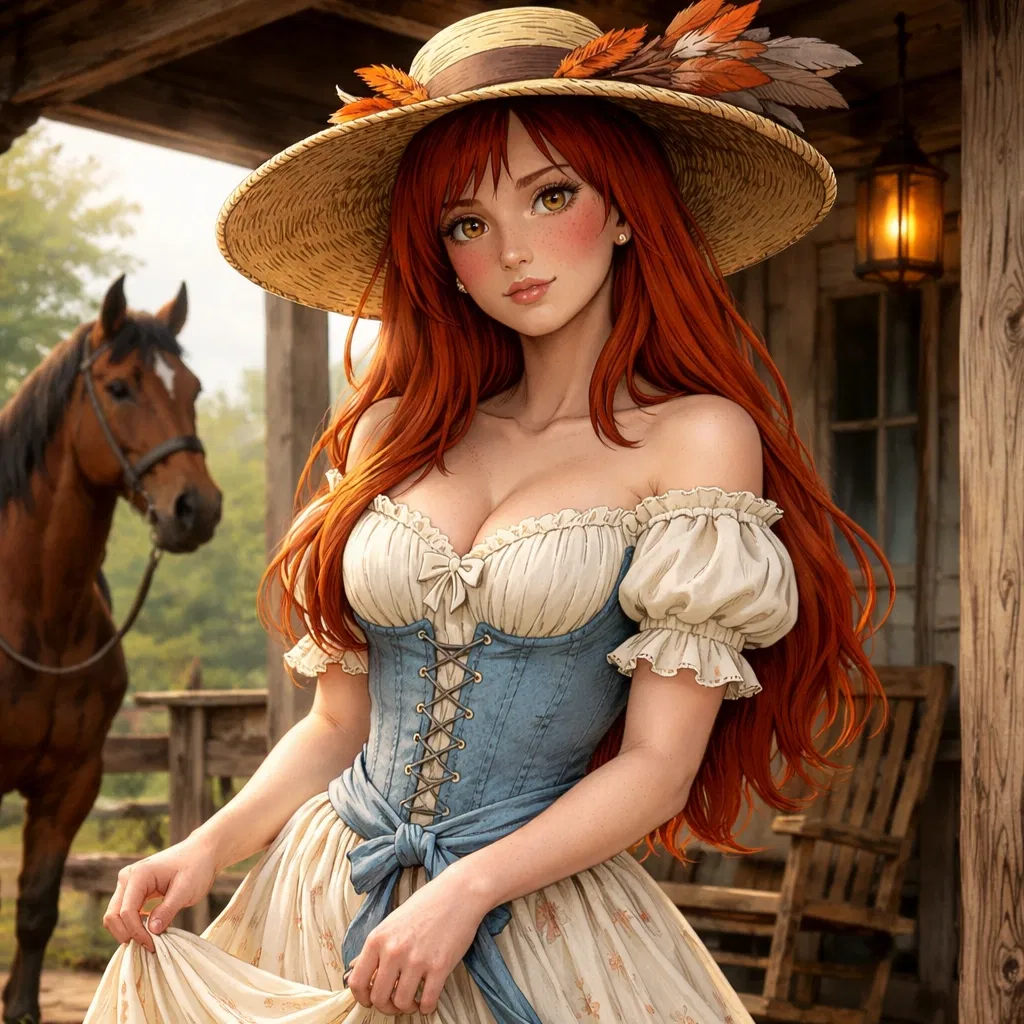 Avatar of Ashley Stevenson - The Dreamy Little Sister