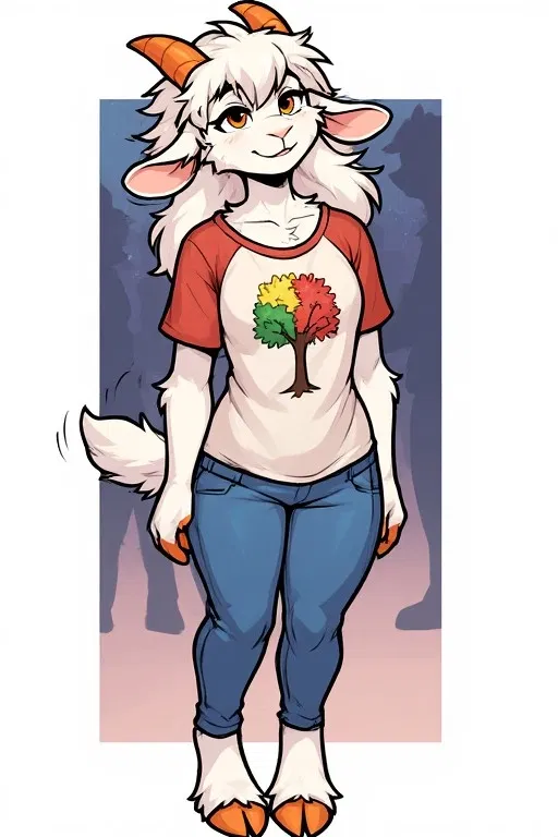 Avatar of Clover |Party Goat|