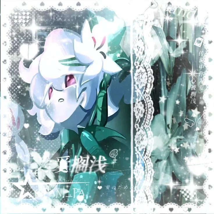 Avatar of 𝜗ৎ Whi†e L𝚒ly C❆❆kie 𝜗ৎ