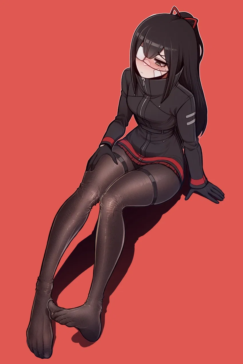 Avatar of SUBMISSIVE Wife Tenma (MERRY CHRISTMAS YOU FILTHY ANIMALS!!!!)